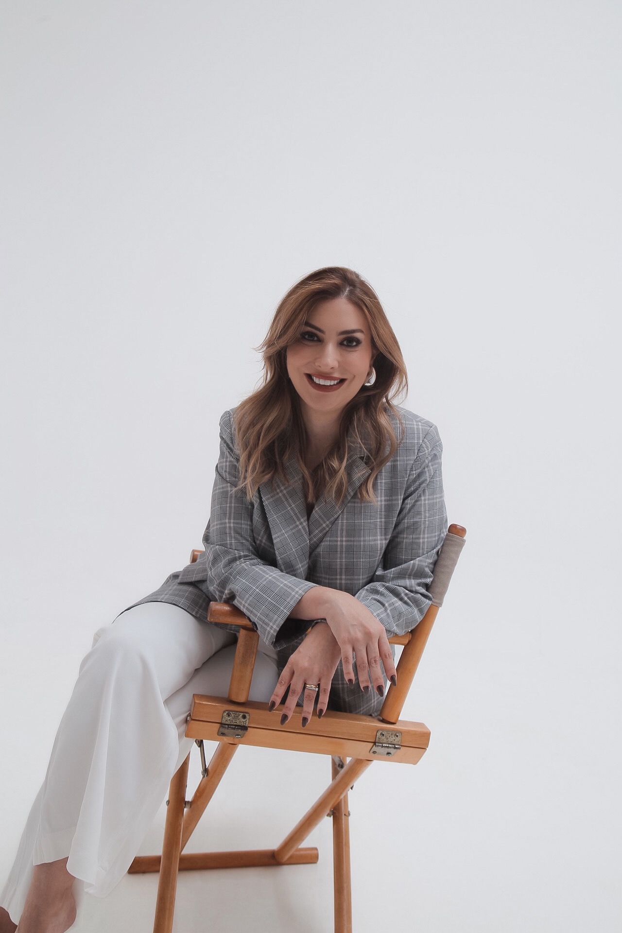 Brunna Oliveira — Neuropsicóloga Corporativa